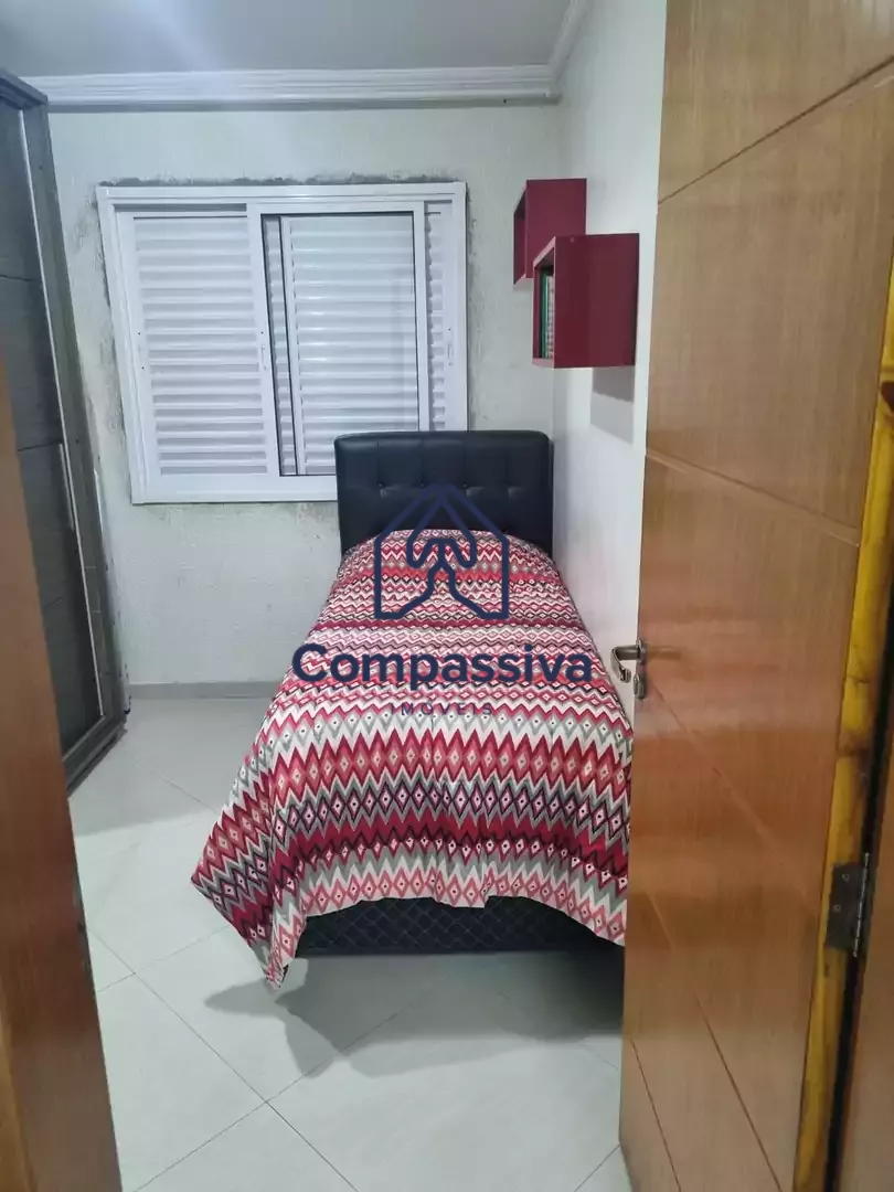 VENDE-SE Apartamento